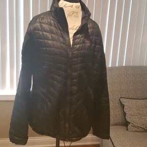 Northface jacket